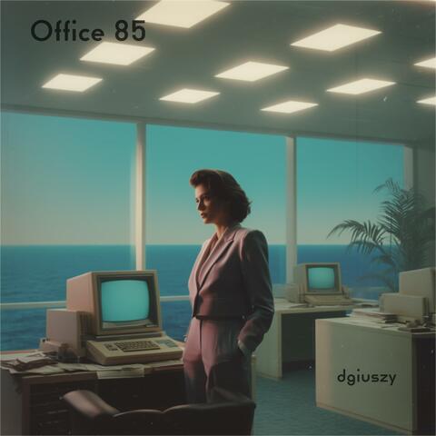 Office 85 album art