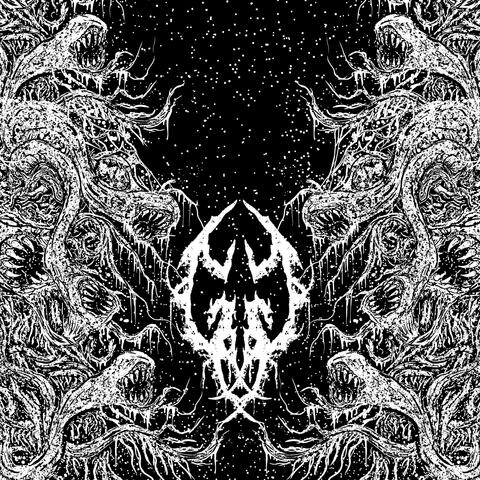 Leeches album art
