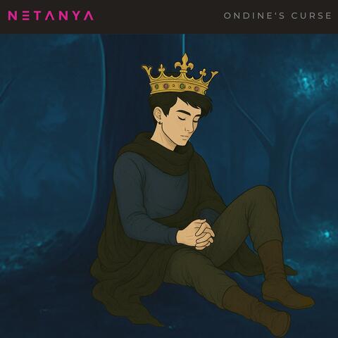 Ondine's Curse album art