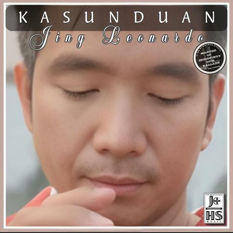 Kasunduan album art