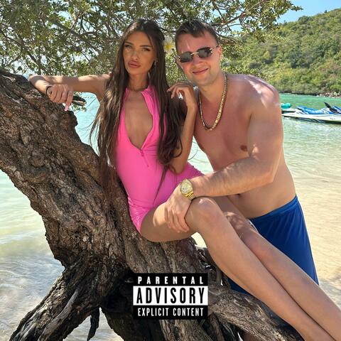 Young Alpha 6 album art