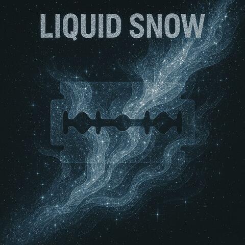 Liquid Snow album art