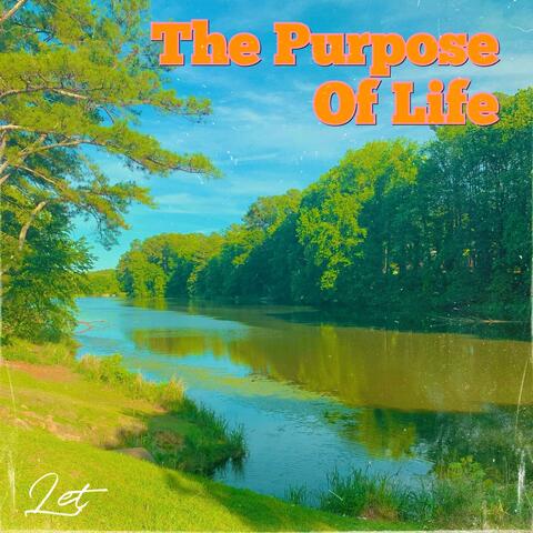 The Purpose of Life album art