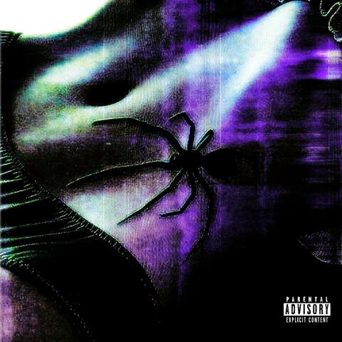 b4 sin album art