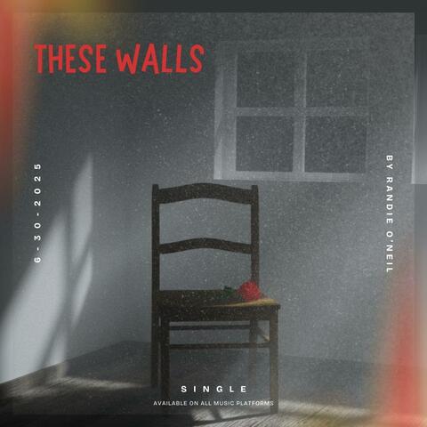 These Walls album art
