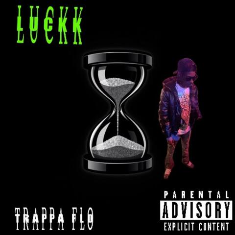 Trappa Flo album art
