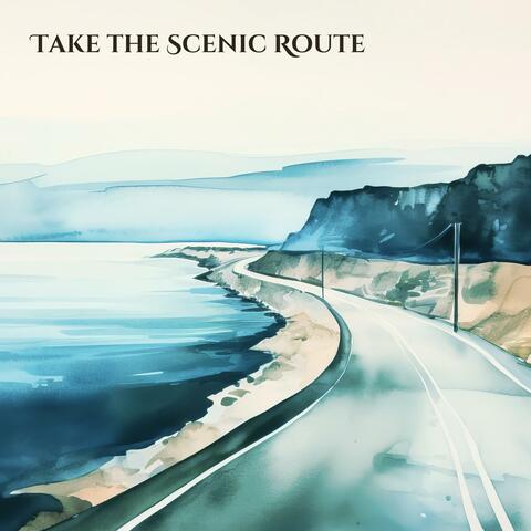 Take the Scenic Route album art