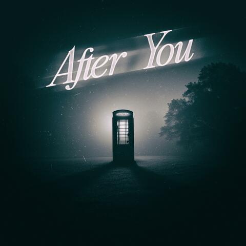 After You album art