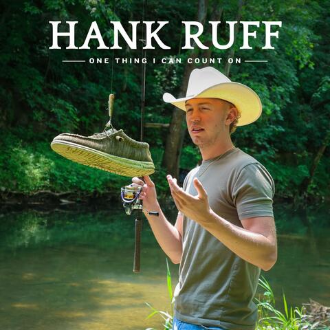 One Thing I Can Count On album art
