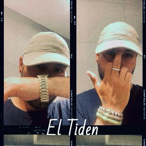 El Tiden album art