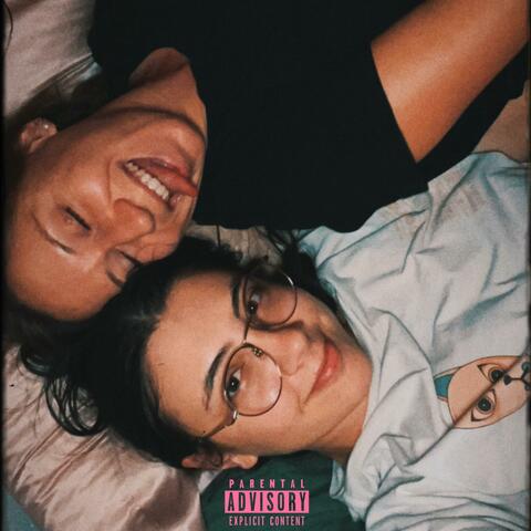 Pretty Girl Perks album art