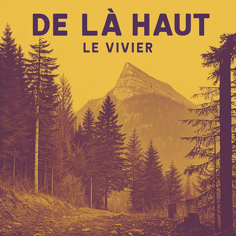Le Vivier album art