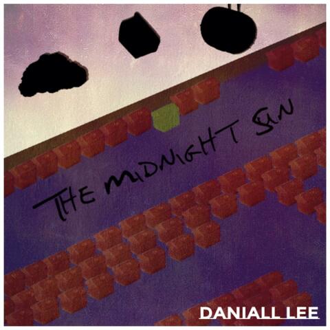 The Midnight Sun album art