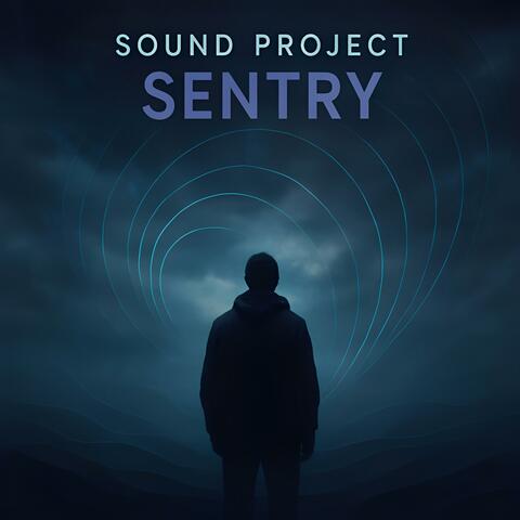 Sentry album art