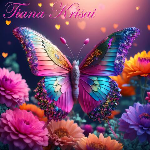 Butterfly Freestyle album art