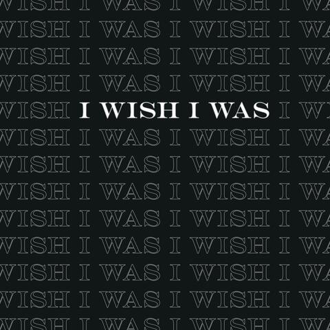 I Wish I Was (Single Version) album art