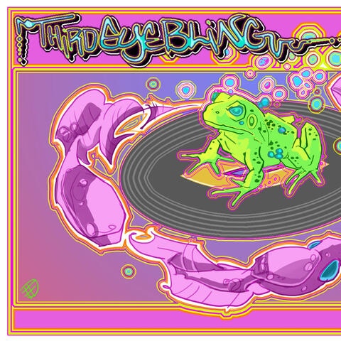 Adapting to Changes album art