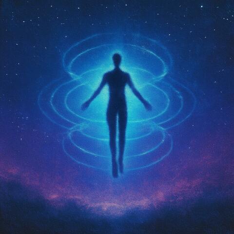 LEVITATION album art