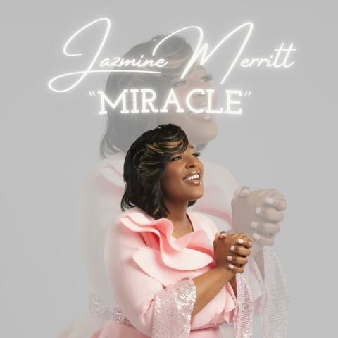 Miracle album art