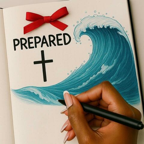 Prepared (Demo ) album art