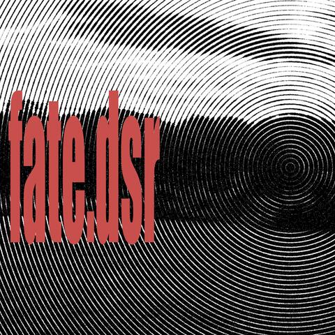 fate.dsr album art