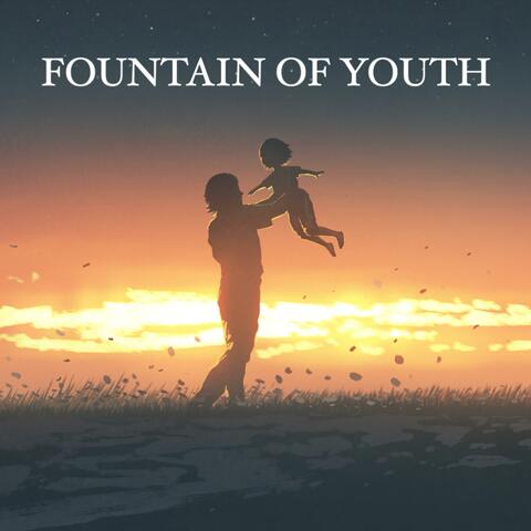 Fountain of Youth album art