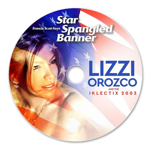 Star-Spangled Banner album art