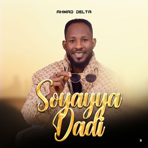 Soyayya Dadi album art