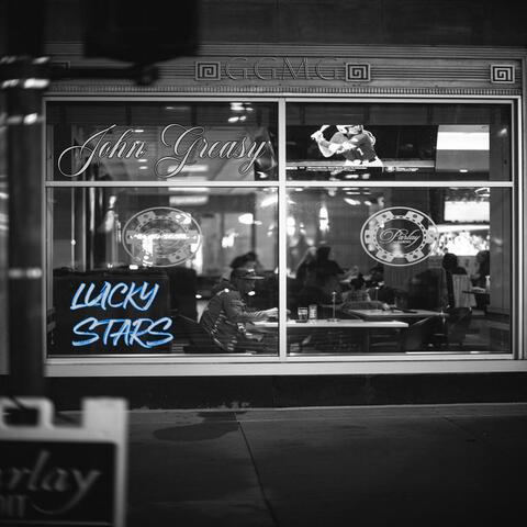 LUCKY STARS album art