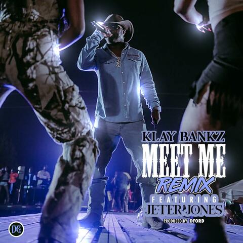 Meet Me (Remix) album art
