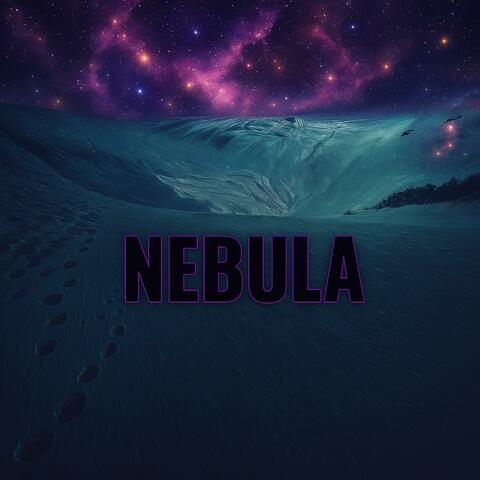 Nebula album art