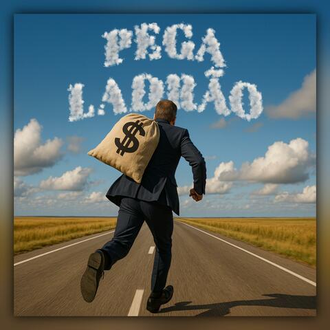 Pega Ladrao album art