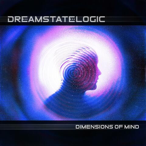 Dimensions of Mind album art