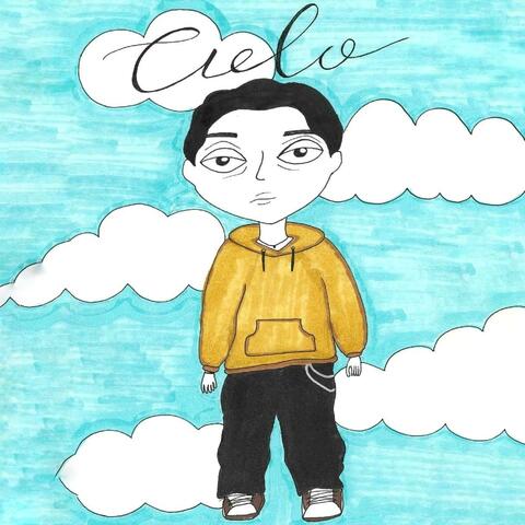 Cielo. album art