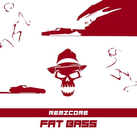 FAT BASS album art
