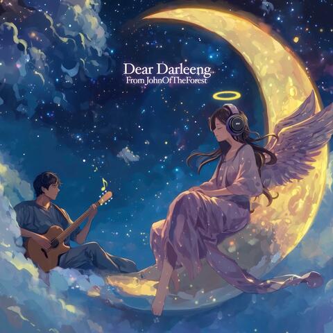 Dear Darleeng album art