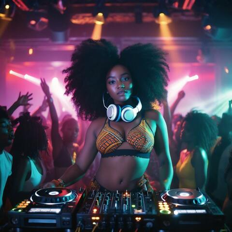 Universal (feat. Bantu) album art