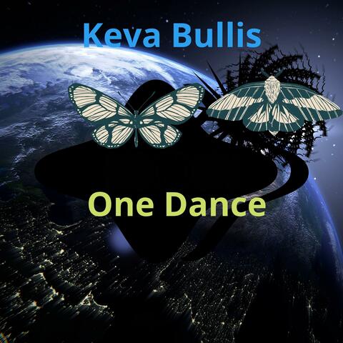 One Dance album art