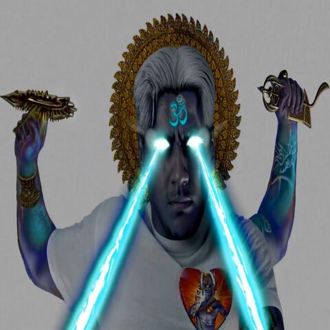 Culture SHOCK album art