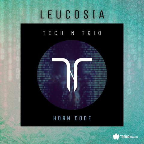 Leucosia (Horn Code) album art