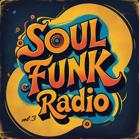 Funky Beats vol.3 album art