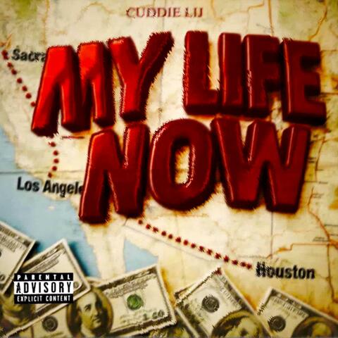 My Life Now album art