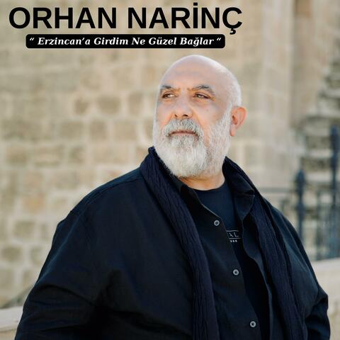 Erzincan'a Girdim Ne Güzel Bağlar album art