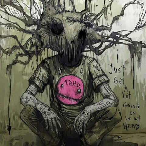 AllOverAgain album art