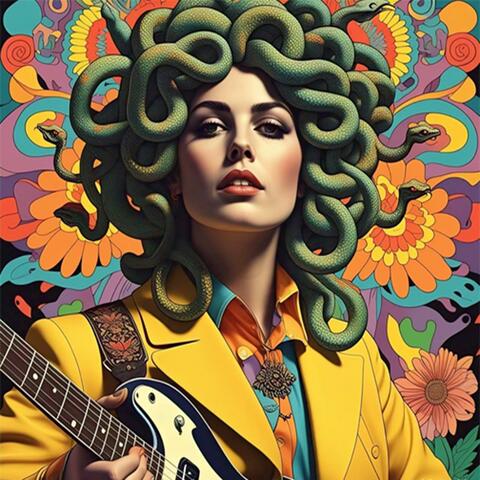 I Found The Devil album art