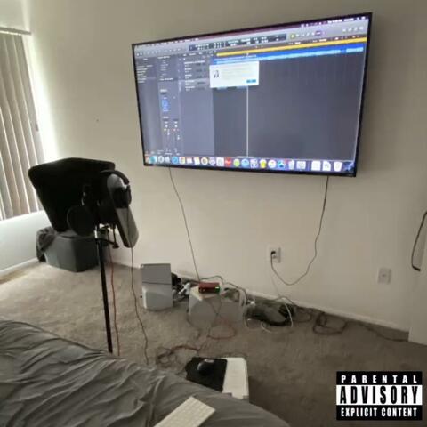 RELEASE THE UNRELEASED album art