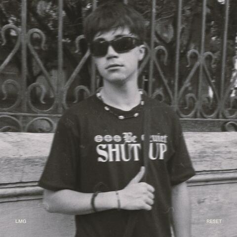 Reset album art