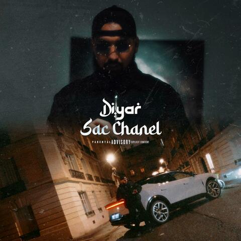 SAC CHANEL album art