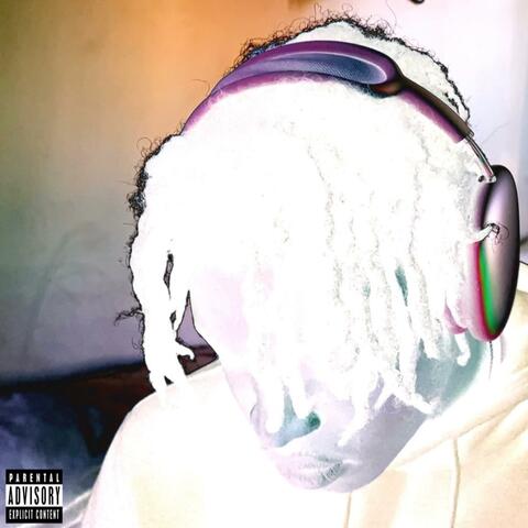 Playout album art