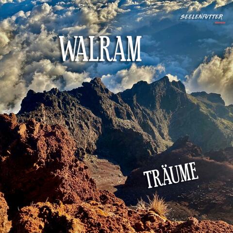 Träume album art